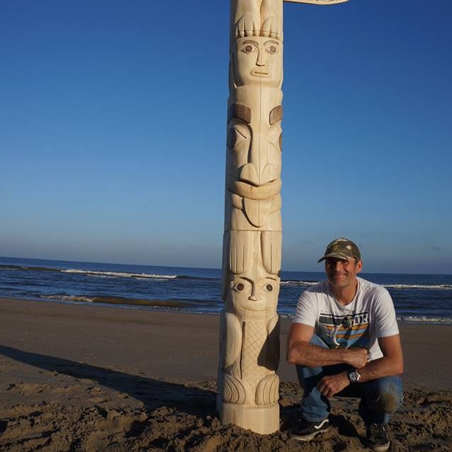 Paul Jansen Totem